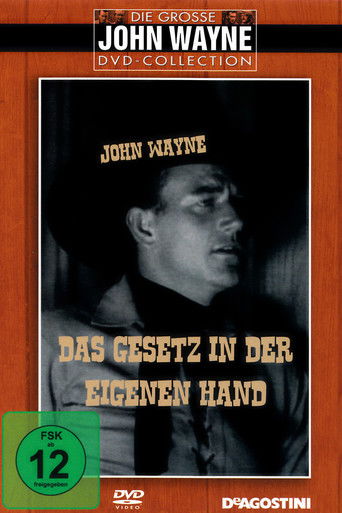 Das Gesetz in der eigenen Hand