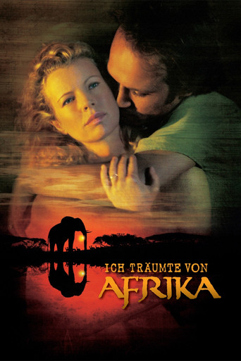 Ich trÀumte von Afrika