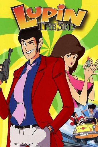 Lupin III.
