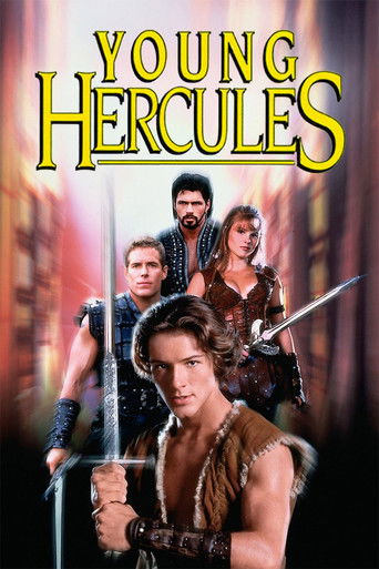 Der junge Hercules