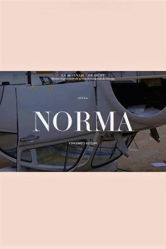 Norma - La Monnaie / De Munt