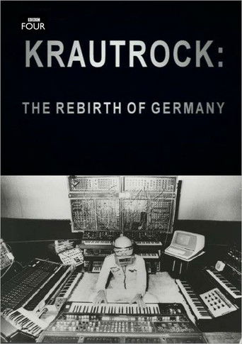 Krautrock: The Rebirth of Germany