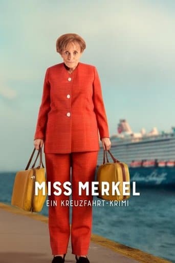 Miss Merkel