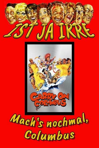 Mach's nochmal, Columbus