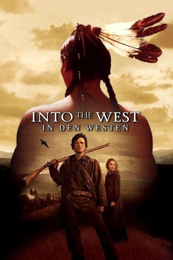 Into the West - In den Westen