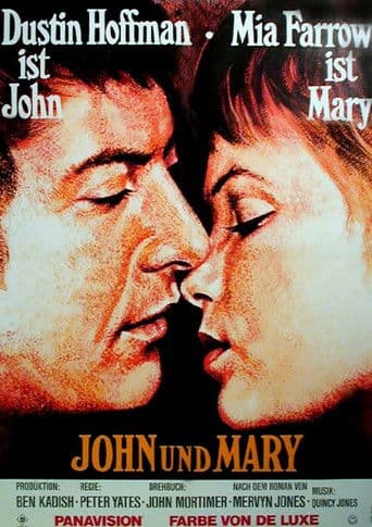 John und Mary