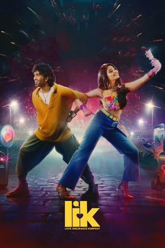 LIK: Love Insurance Kompany