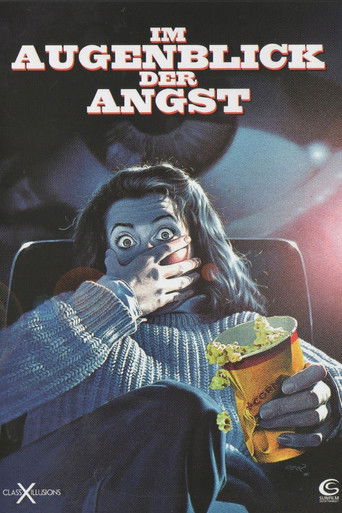 Im Augenblick der Angst