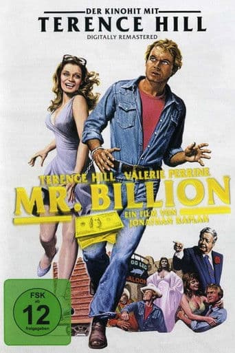 Mr. Billion