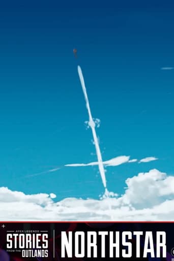 Apex Legends Stories from the Outlands "Northstar"