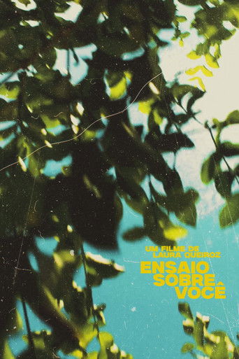 Ensaio Sobre VocĂŞ