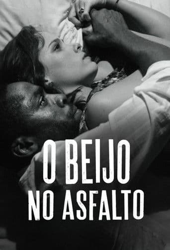 O Beijo no Asfalto