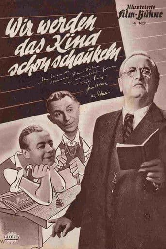 SchÀm' dich, Brigitte!