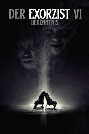 Der Exorzist: Bekenntnis