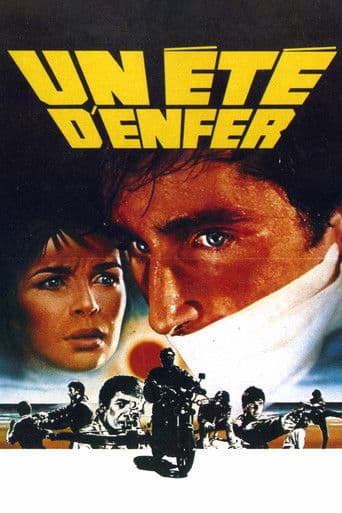 Ein höllischer Sommer