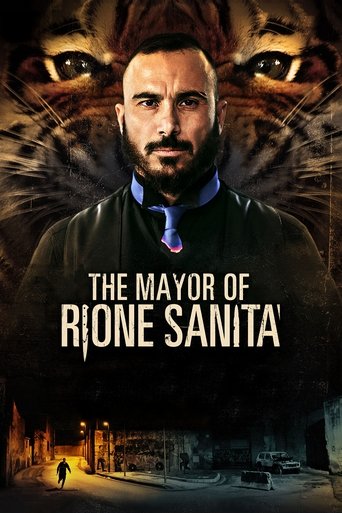 The Mayor of Rione SanitĂ