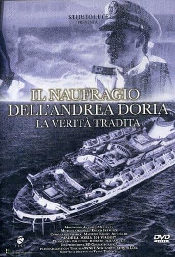Tauchfahrt in die Vergangenheit - Das Ende der Andrea Doria - Kollision im Nebel
