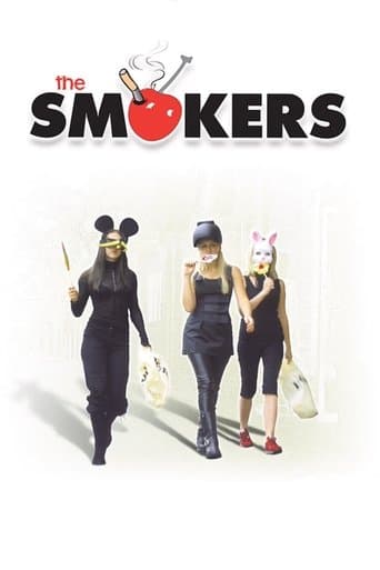 The Smokers - Die Suche nach der Liebe, nennen Sie Revolution