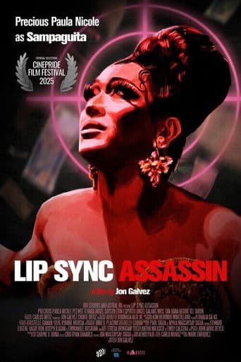 Lip Sync Assassin