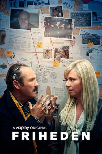 Small Town Criminals