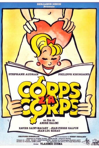 Corps z'Ă corps