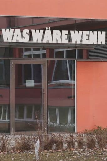 WAS WÄRE WENN