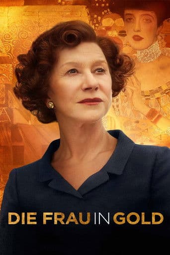 Die Frau in Gold