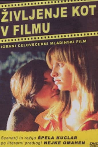 Ćœivljenje kot v filmu