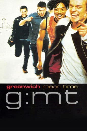 G:MT - Greenwich Mean Time
