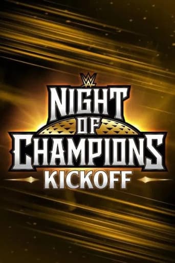 WWE Night of Champions 2025 Kickoff