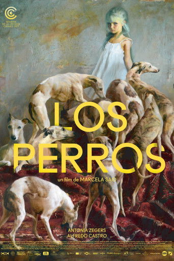 Los perros