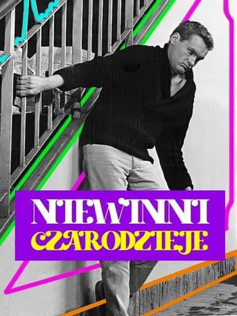 Die unschuldigen Zauberer