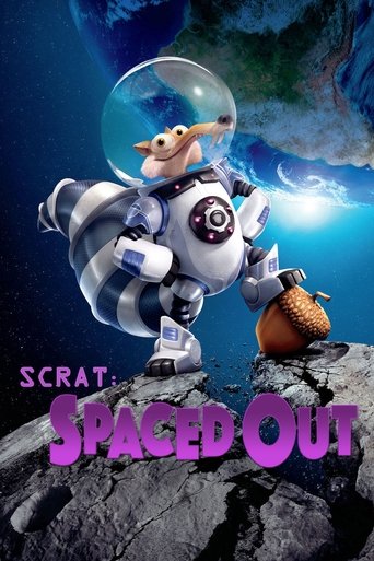 Scrat: Verpeilt im Weltall