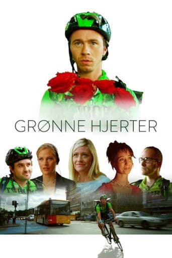 Grønne Hjerter