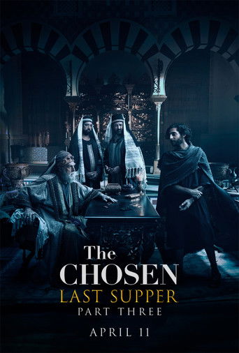 The Chosen: Last Supper Part 3