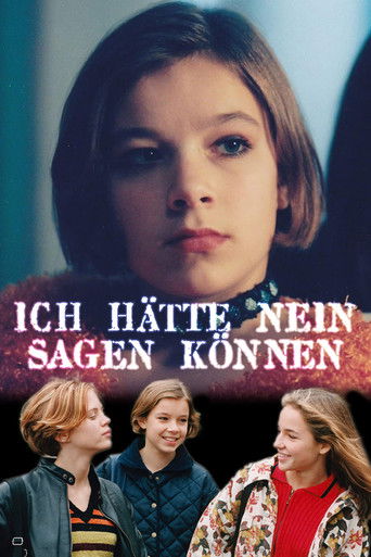 Ich hÀtte Nein sagen können