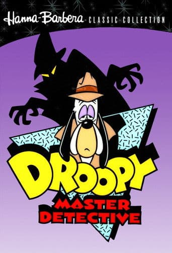 Droopy, der Meisterdetektiv