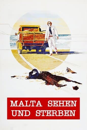 Malta sehen und sterben