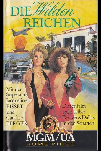 Die wilden Reichen