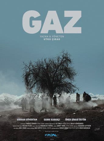 Gaz