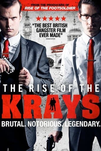 Legend of the Krays