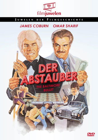 Der Abstauber