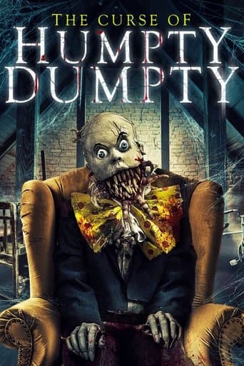 Der Fluch von Humpty Dumpty