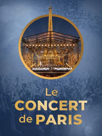 Le Concert de Paris 2025