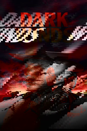 Dark Winds - Der Wind des Bösen