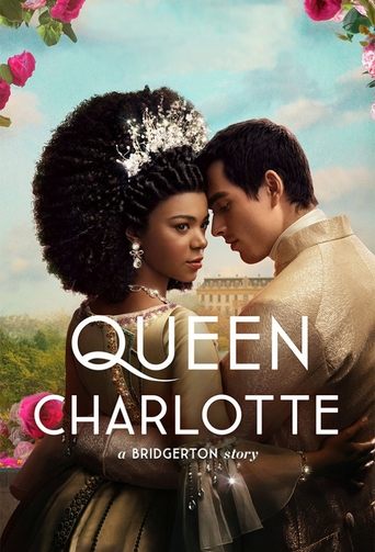 Queen Charlotte: Eine Bridgerton-Geschichte