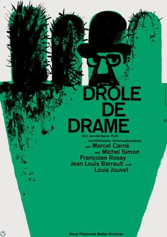 Ein sonderbarer Fall