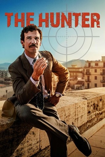 Il Cacciatore - The Hunter