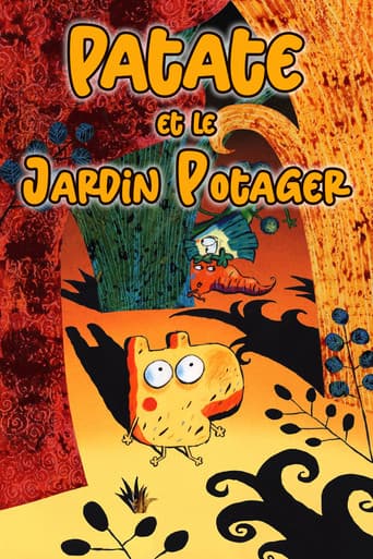 Patate Et Le Jardin Potager