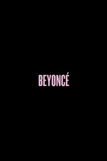 BEYONCÉ